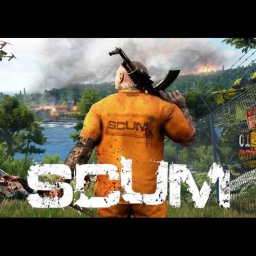 ️SCUM️Купить ключSteamGLOBALАвтовыдача