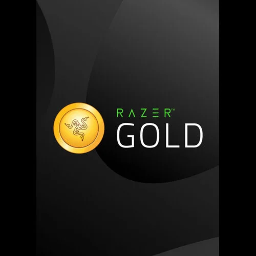 🎁Razer Gold Gift💳Card 10 BRL💰Ключ Бразилия🇧🇷