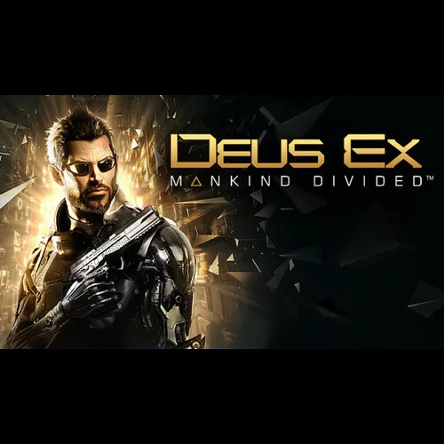 🕵️‍♂️Deus Ex Mankind Divided🔮Купить ключ Steam GLOBAL