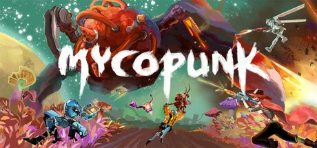 ⚡️Steam gift Russia - Mycopunk | AUTODELIVERY