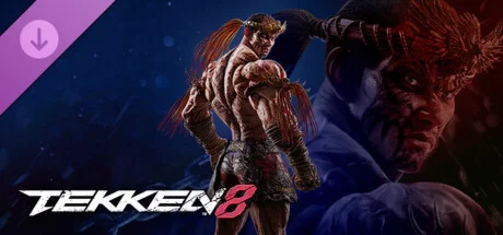 TEKKEN 8 - Fahkumram DLC * STEAM RU  АВТО 0%