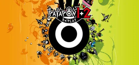 PATAPON 1+2 REPLAY * STEAM RU  АВТО 0%