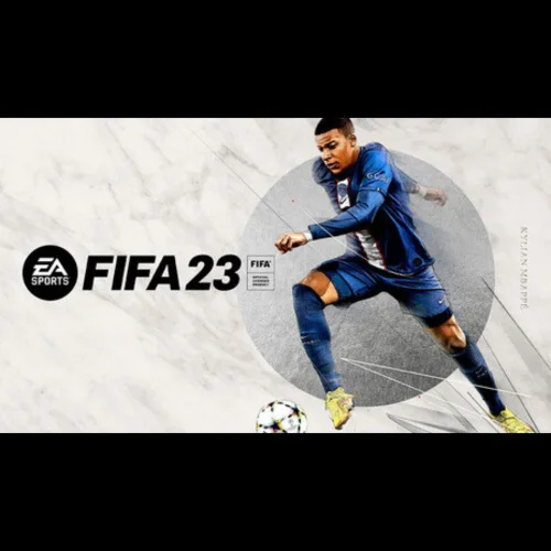 EA SPORTS™ FIFA 23 PCКлюч Steam GLOBALФИФА 23