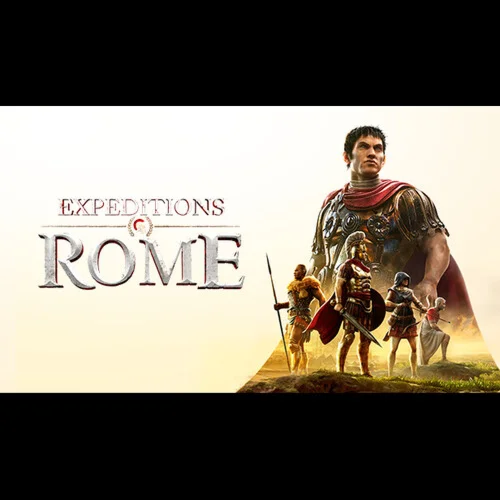 ️Expeditions: Rome️ПК️Купить ключSteam GLOBAL️