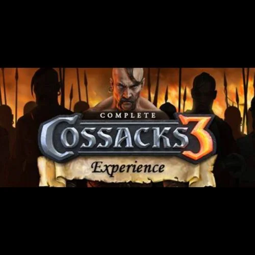 Cossacks 3️Complete Experience️Купить ключ Steam