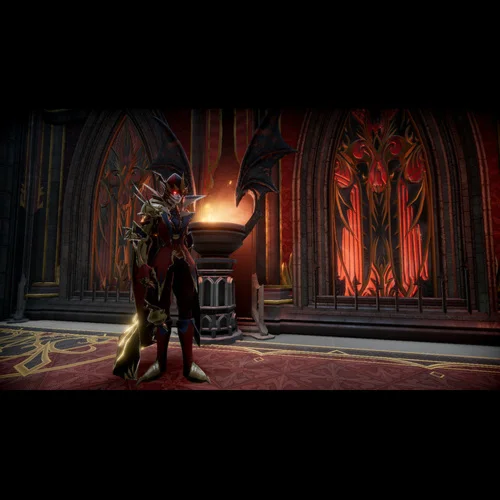 ????V Rising????Dracula's Relics Pack️DLC????‍️ПК Steam