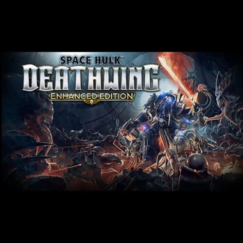 ️Space Hulk️DeathwingEnhanced EditSteam KeyGLOB