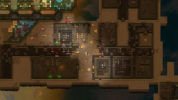 ⚡️RimWorld - Odyssey | АВТОДОСТАВКА [Россия Steam Gift]