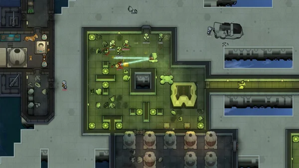 ⚡️RimWorld - Odyssey | АВТОДОСТАВКА [Россия Steam Gift]