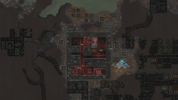 ⚡️RimWorld - Odyssey | АВТОДОСТАВКА [Россия Steam Gift]