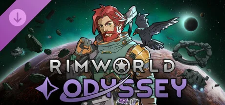 ⚡️RimWorld - Odyssey | АВТОДОСТАВКА [Россия Steam Gift]