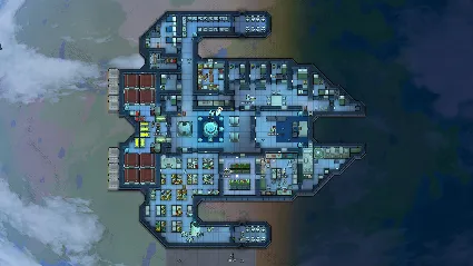 RimWorld - Odyssey DLC АВТОДОСТАВКА STEAM РОССИЯ