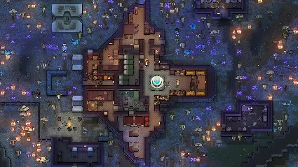 RimWorld - Odyssey DLC АВТОДОСТАВКА STEAM РОССИЯ
