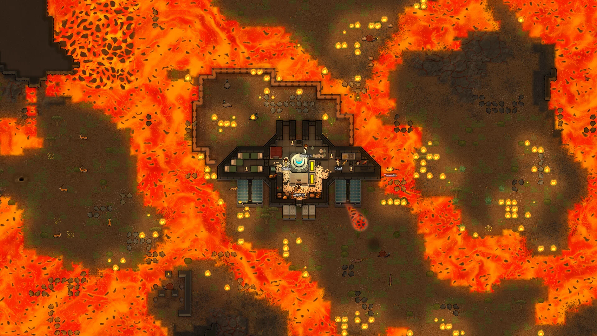 RimWorld - Odyssey DLC АВТОДОСТАВКА STEAM РОССИЯ