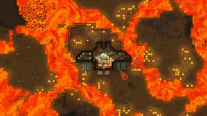RimWorld - Odyssey DLC АВТОДОСТАВКА STEAM РОССИЯ