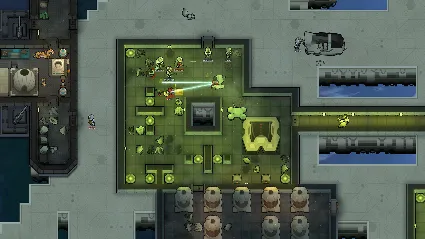RimWorld - Odyssey DLC АВТОДОСТАВКА STEAM РОССИЯ