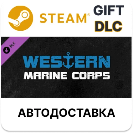 Total Conflict Resistance - Western Marine Corps Steam