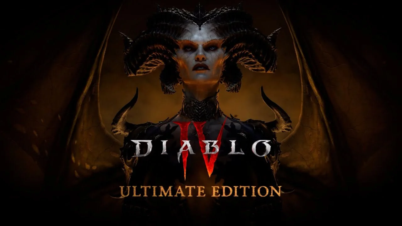 Россия\МИРDiablo IV: Ultimate Edition Ключ Battle net