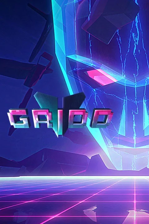  GRIDD: Retroenhanced Xbox One|X|S активация