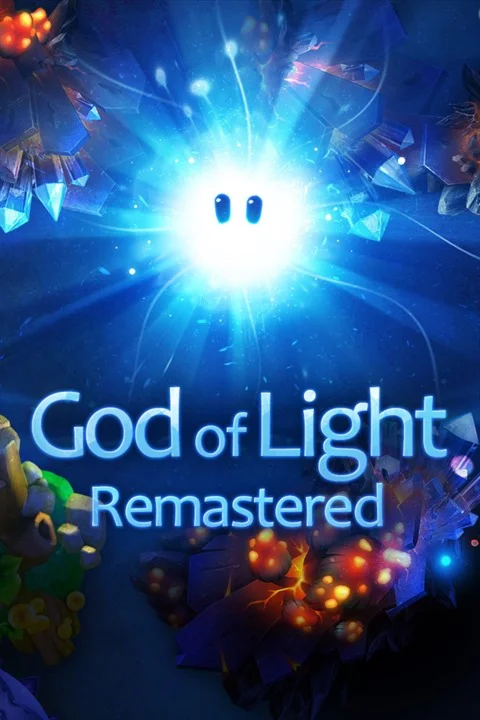 God of Light: Remastered Xbox One|X|S активация