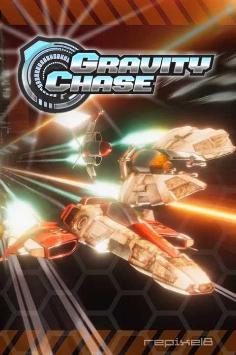 Gravity Chase Xbox One & Xbox Series X|S активация