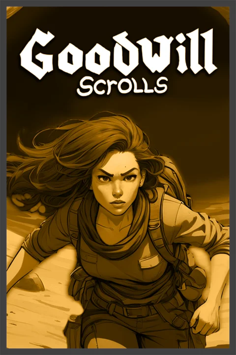  Goodwill Scrolls Bundle Xbox One|X|S активация