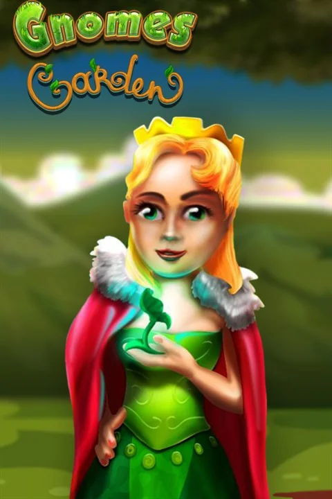  Gnomes Garden Xbox One & Xbox Series X|S активация