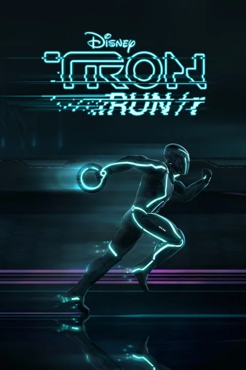  TRON RUN/r Xbox One & Xbox Series X|S активация