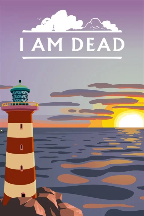 I Am Dead Xbox One & Xbox Series X|S активация