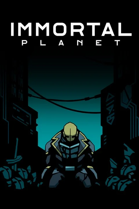 Immortal Planet Xbox One & Xbox Series X|S активация