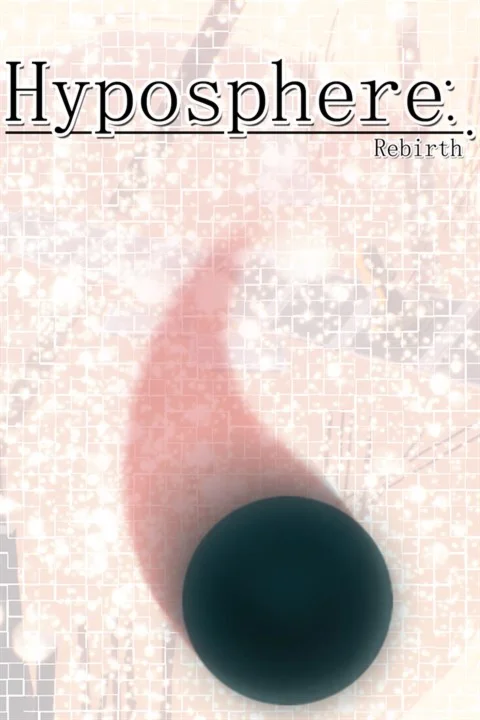  Hyposphere: Rebirth Xbox One|X|S активация