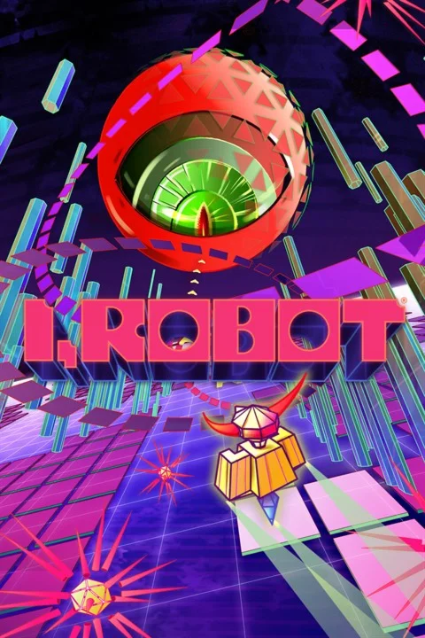  I, Robot Xbox One & Xbox Series X|S активация