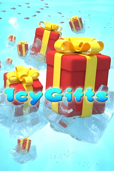  Icy Gifts (Xbox One) активация