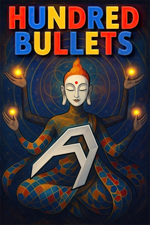  Hundred Bullets Xbox One & Xbox Series X|S активация
