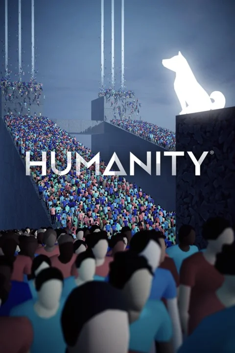  Humanity Xbox One & Xbox Series X|S активация