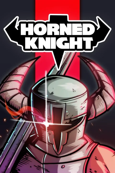  Horned Knight Xbox One & Xbox Series X|S активация