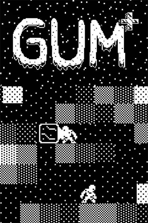  gum+ Xbox One & Xbox Series X|S активация