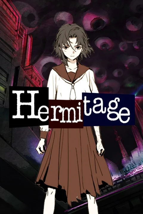  Hermitage: Strange Case Files Xbox One|X|S активация