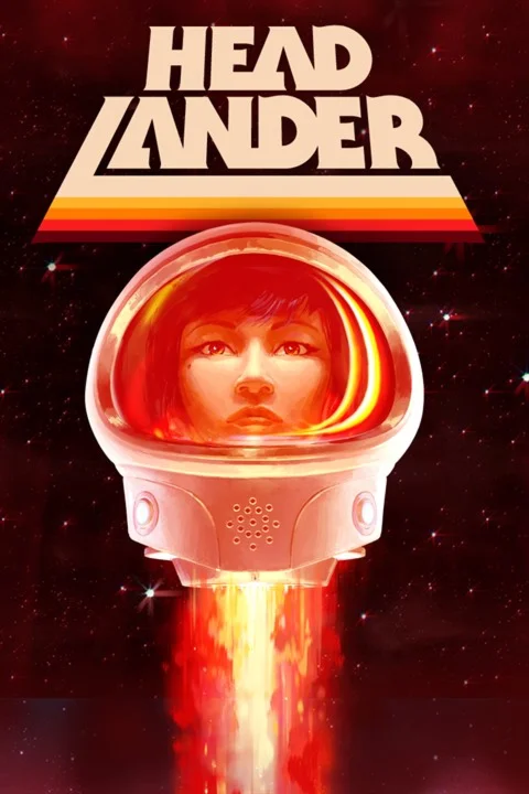  Headlander Xbox One & Xbox Series X|S активация