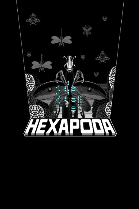  Hexapoda Xbox One & Xbox Series X|S активация