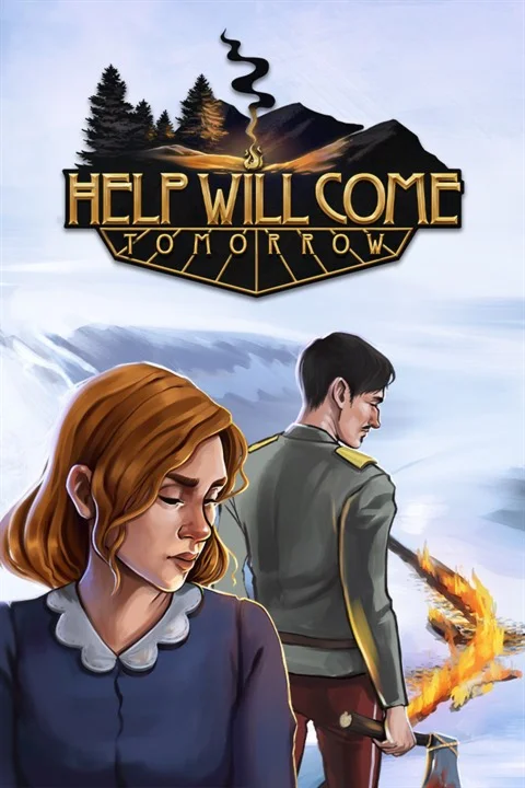  Help Will Come Tomorrow Xbox One|X|S активация