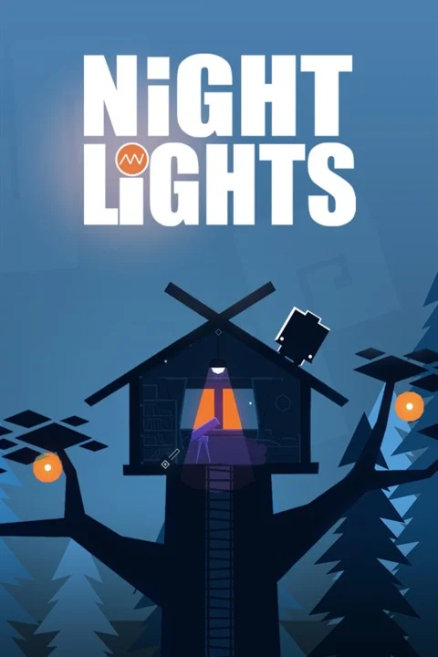  Night Lights Xbox One & Xbox Series X|S активация