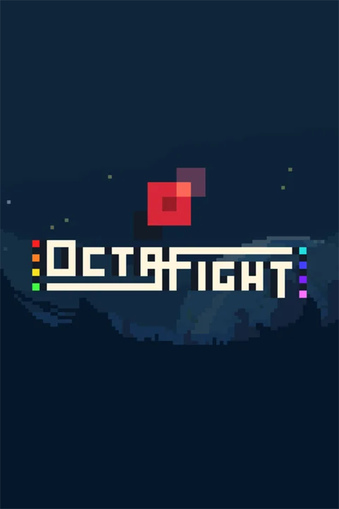  OctaFight Xbox One & Xbox Series X|S активация