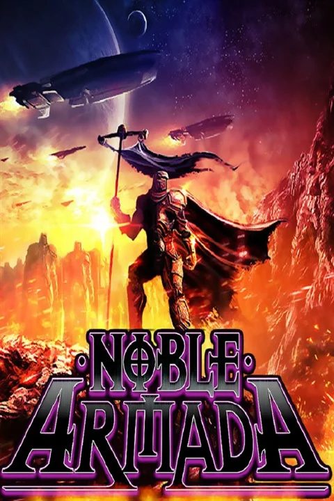  Noble Armada: Lost Worlds Xbox One|X|S активация
