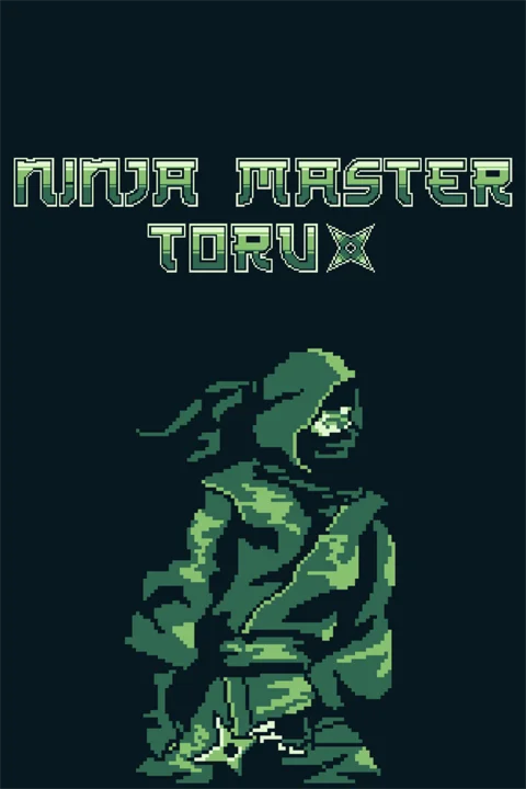  Ninja Master Toru Xbox One|X|S активация