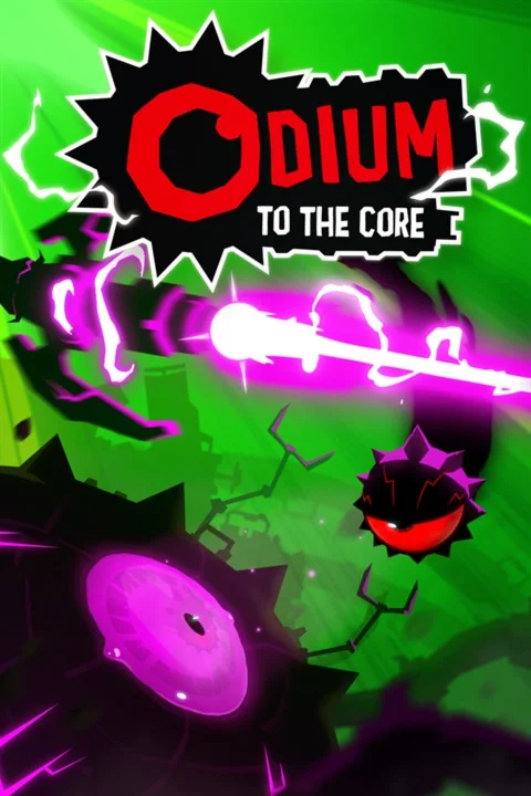  Odium to the Core Xbox One|X|S активация