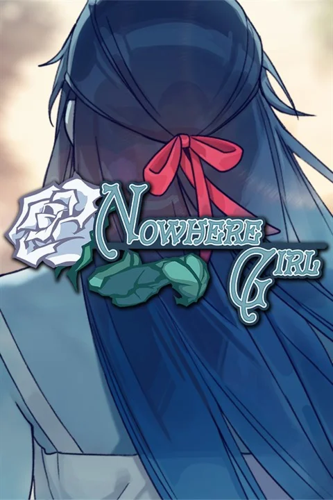  Nowhere Girl Xbox One & Xbox Series X|S активация