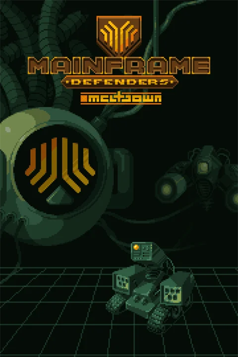 Mainframe Defenders Xbox One|X|S активация