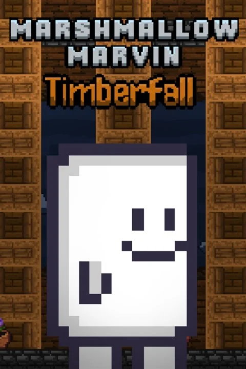  Marshmallow Marvin: Timberfall (Xbox One) активация