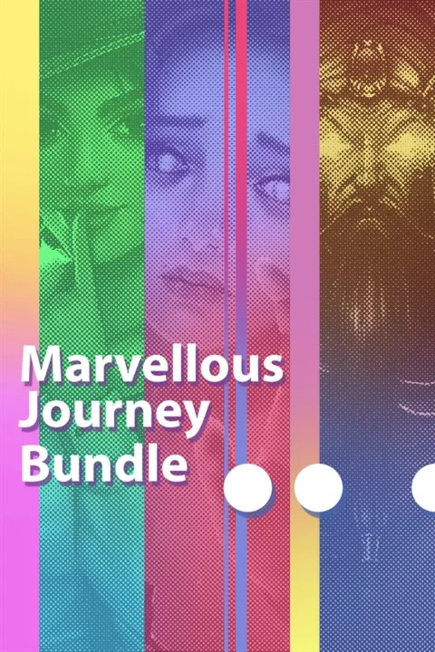  Marvellous Journeys Bundle Xbox One|X|S активация